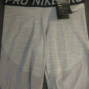 Nike Women's Core 365 Pro 8" Short